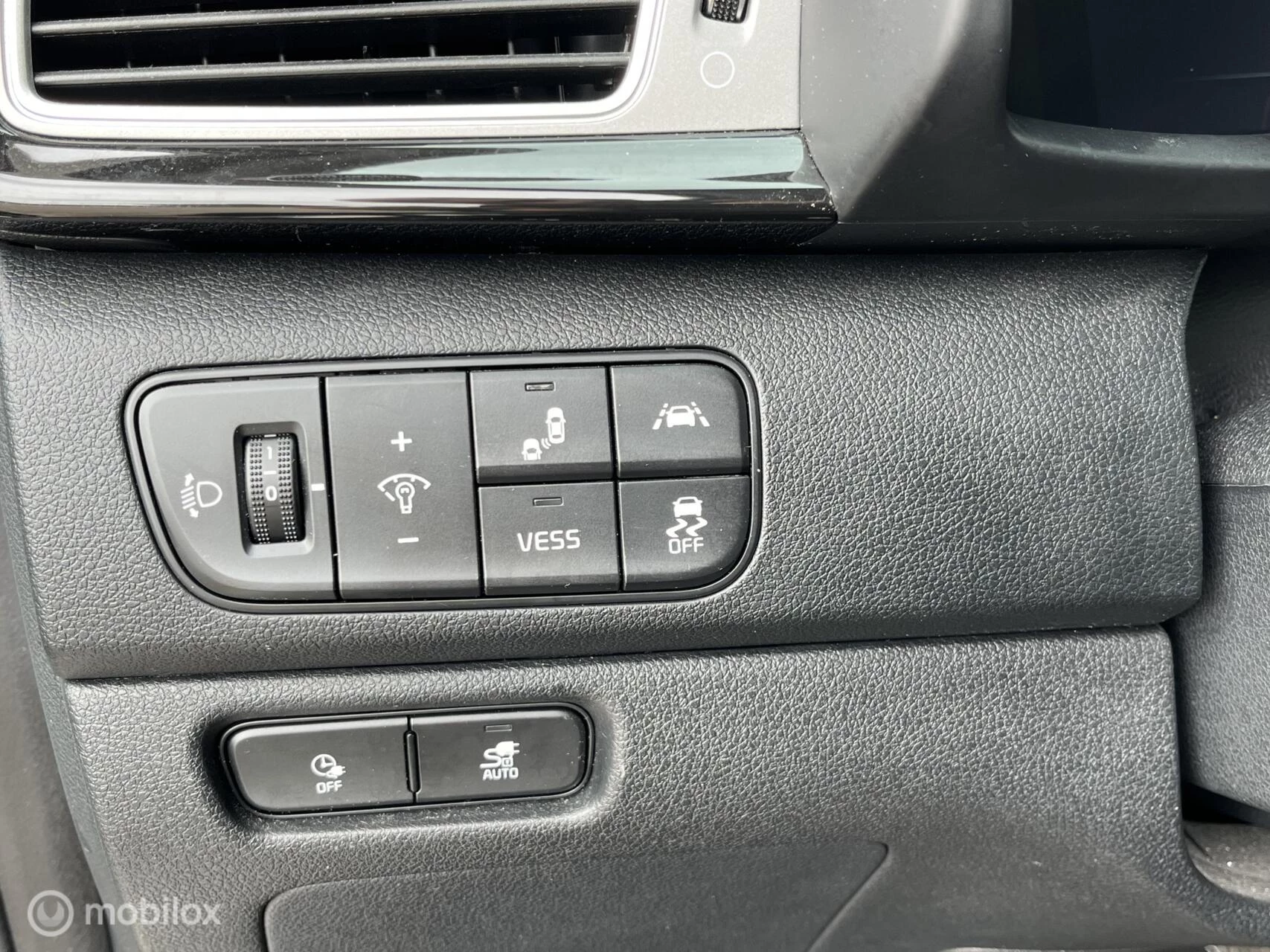 Hoofdafbeelding Kia e-Niro