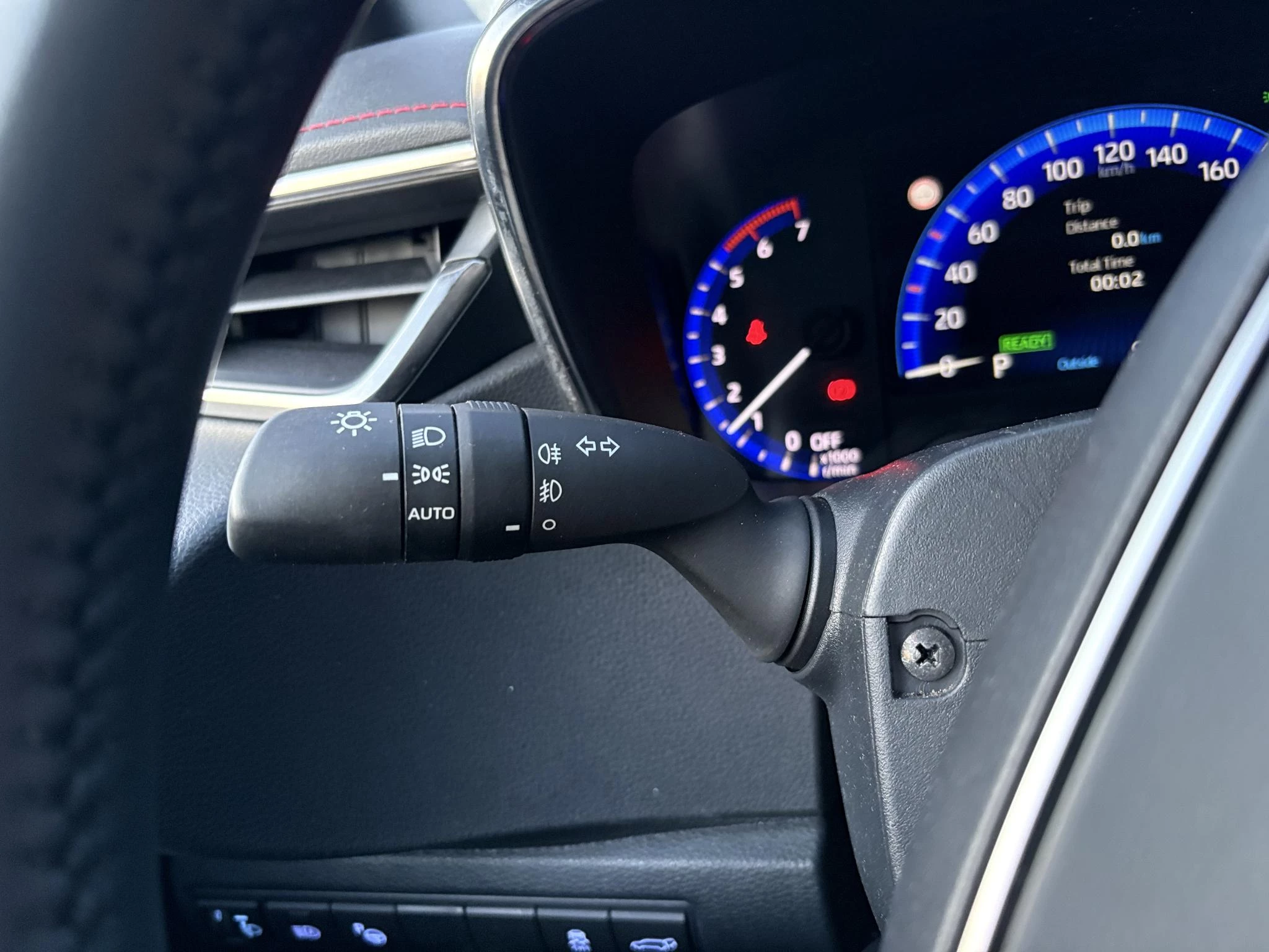 Hoofdafbeelding Toyota Corolla Touring Sports