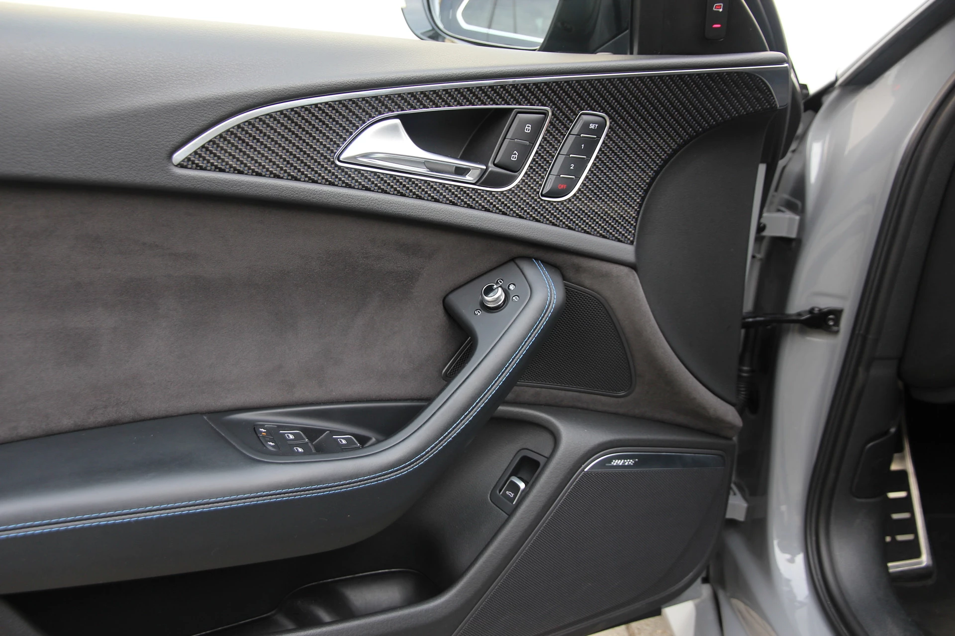 Hoofdafbeelding Audi RS6