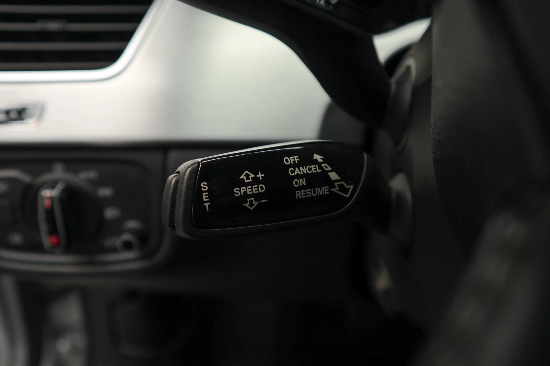 Hoofdafbeelding Audi A8