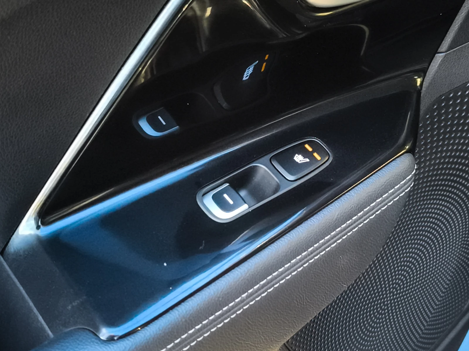 Hoofdafbeelding Kia e-Niro