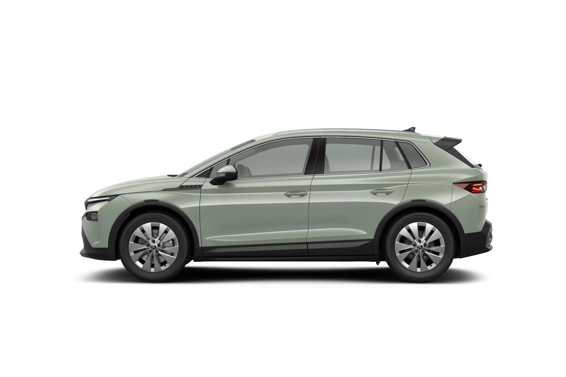 Hoofdafbeelding Škoda Elroq