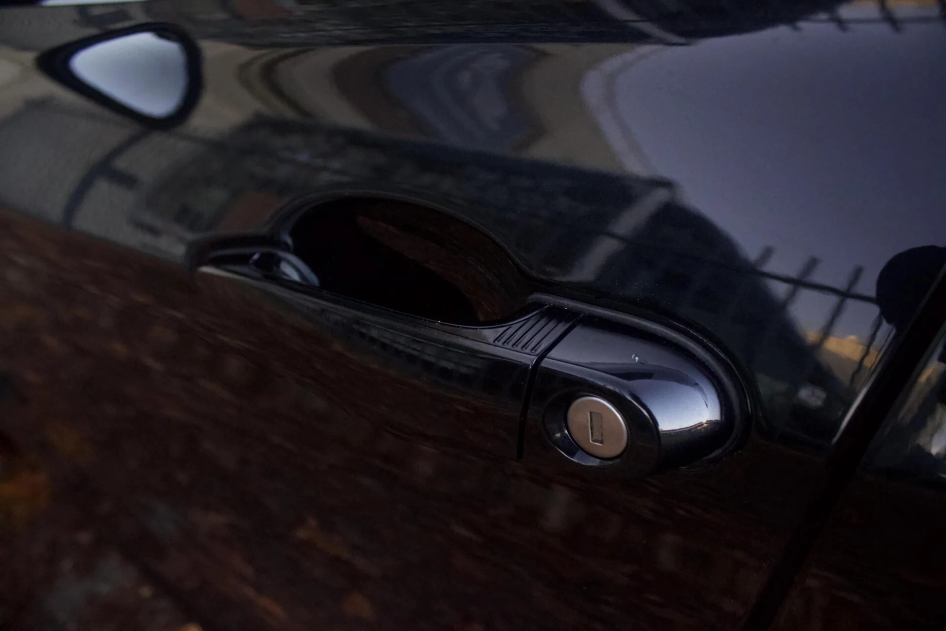 Hoofdafbeelding BMW M3