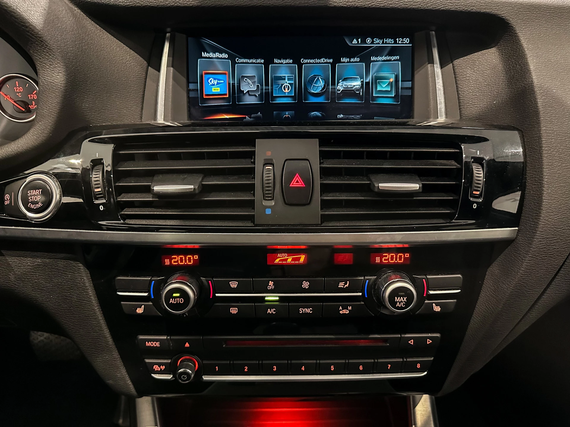 Hoofdafbeelding BMW X4