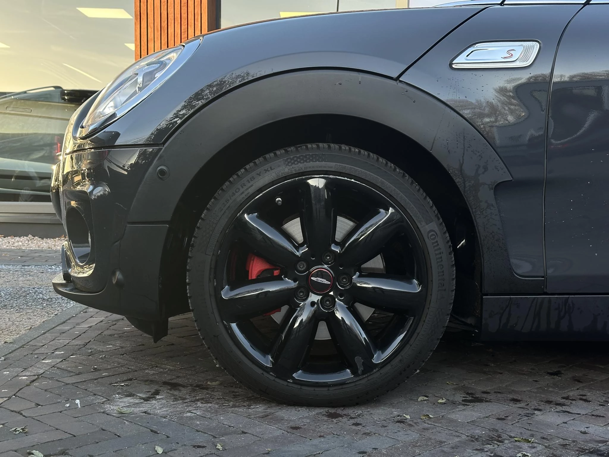 Hoofdafbeelding MINI Clubman