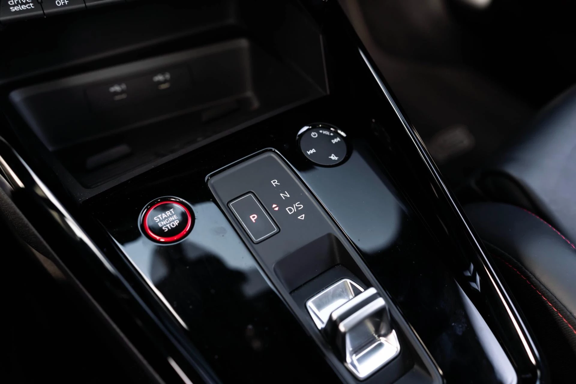 Hoofdafbeelding Audi RS3