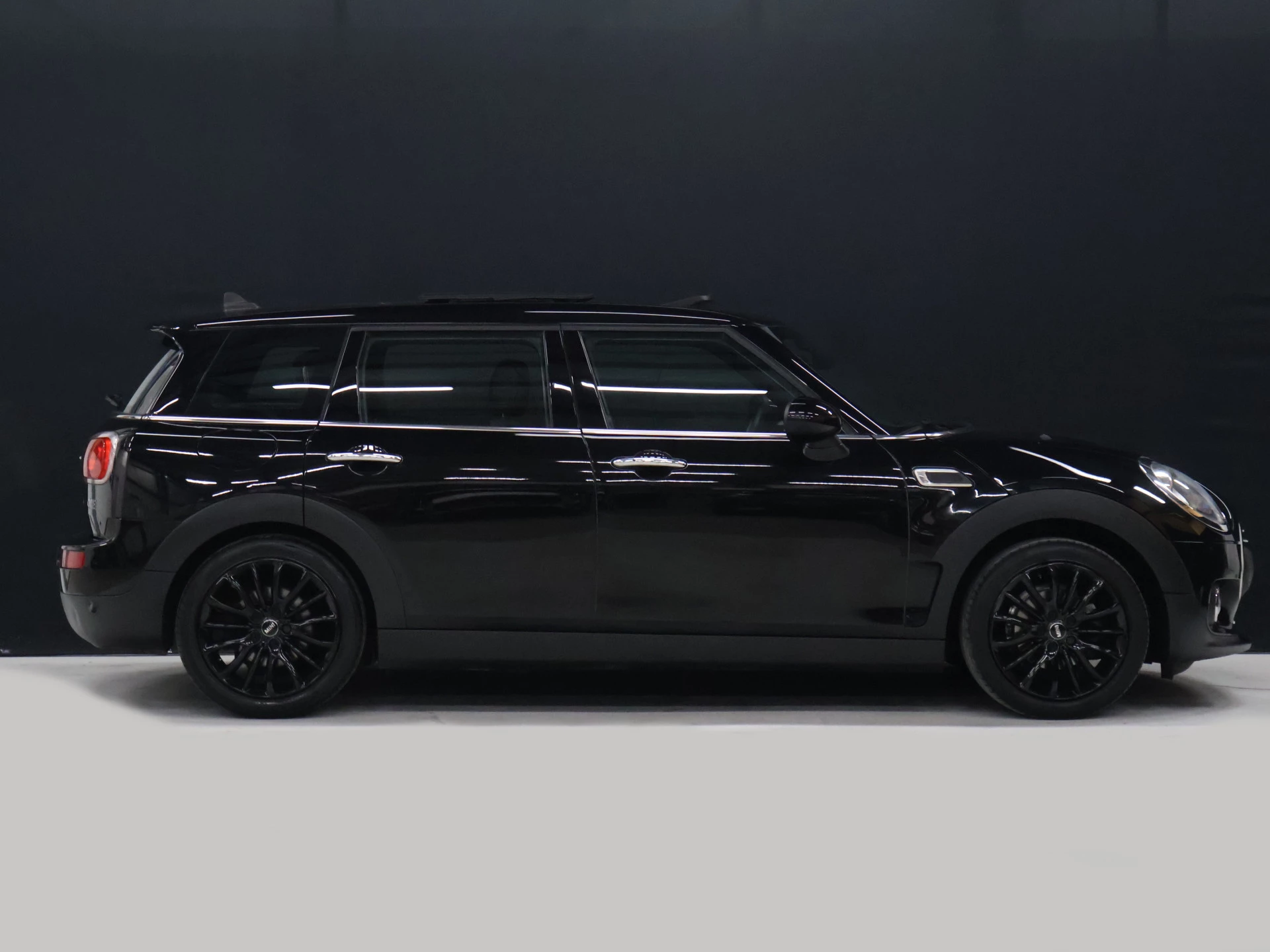 Hoofdafbeelding MINI Clubman