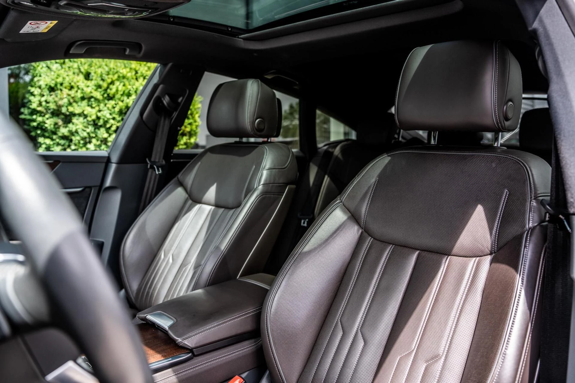 Hoofdafbeelding Audi A7