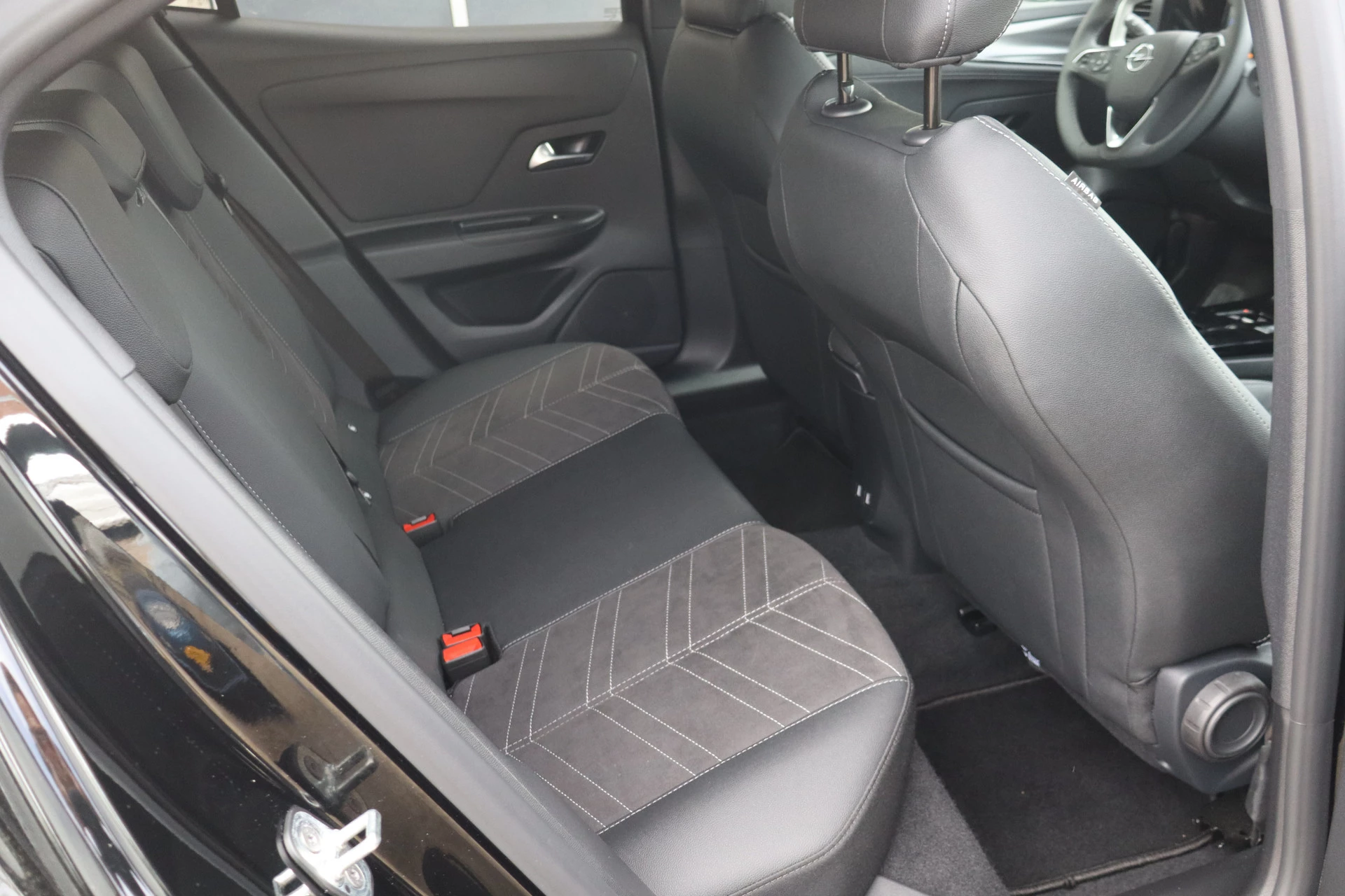 Hoofdafbeelding Opel Mokka-e