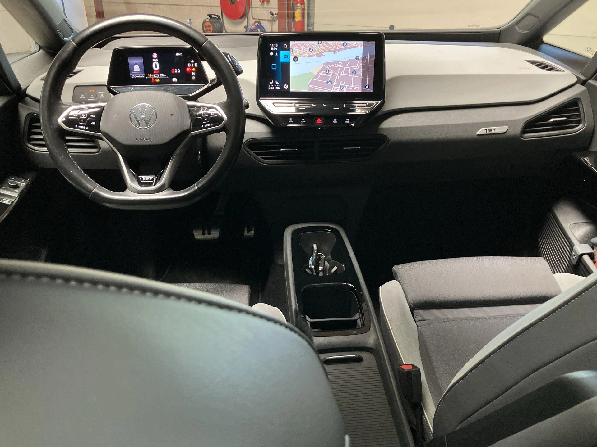 Hoofdafbeelding Volkswagen ID.3