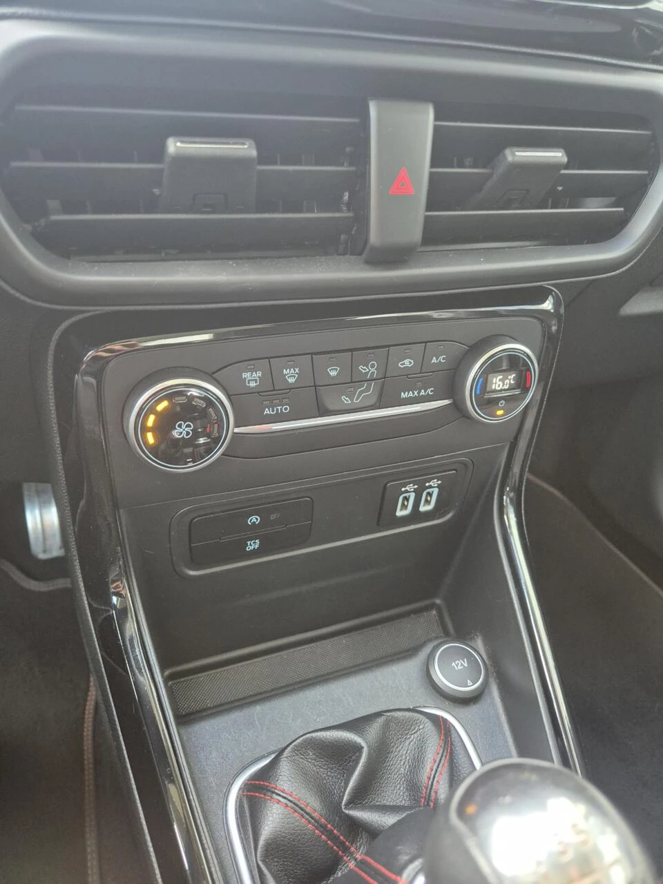 Hoofdafbeelding Ford EcoSport