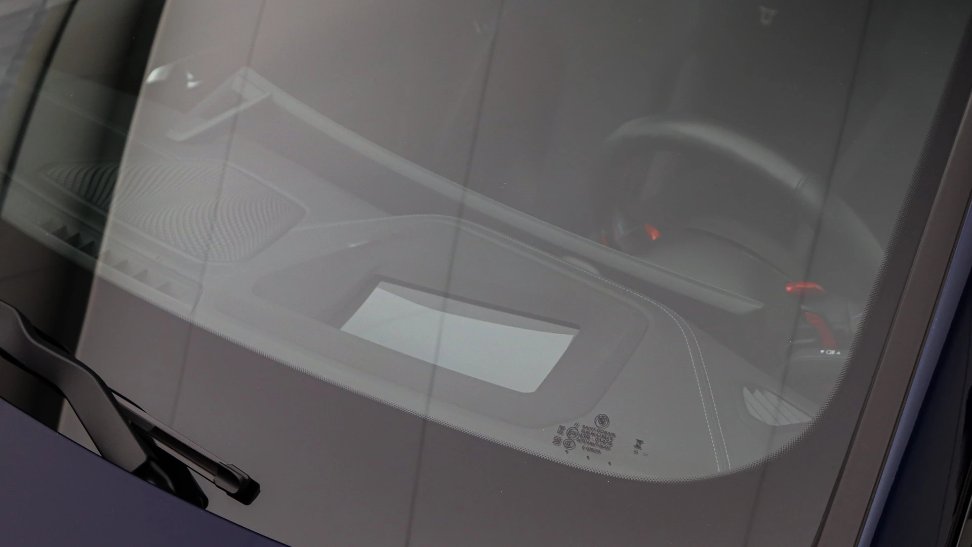 Hoofdafbeelding BMW M3