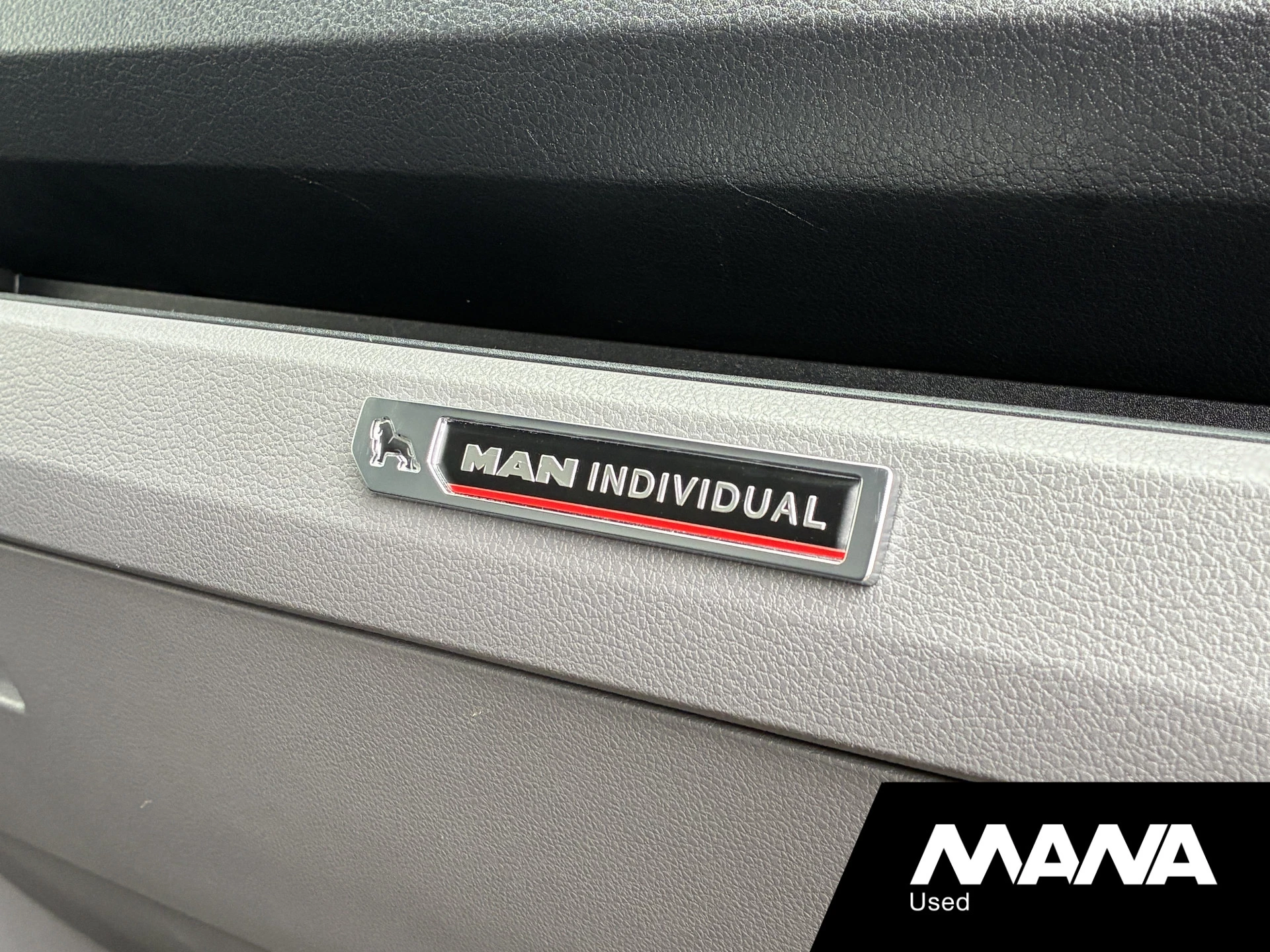 Hoofdafbeelding MAN TGE