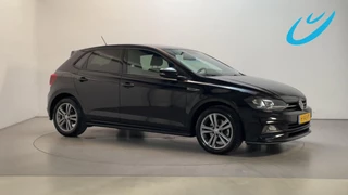 Volkswagen Polo 1.0 TSI 116pk DSG Highline Business R R-Line Camera Navigatie DAB+ App-Connect