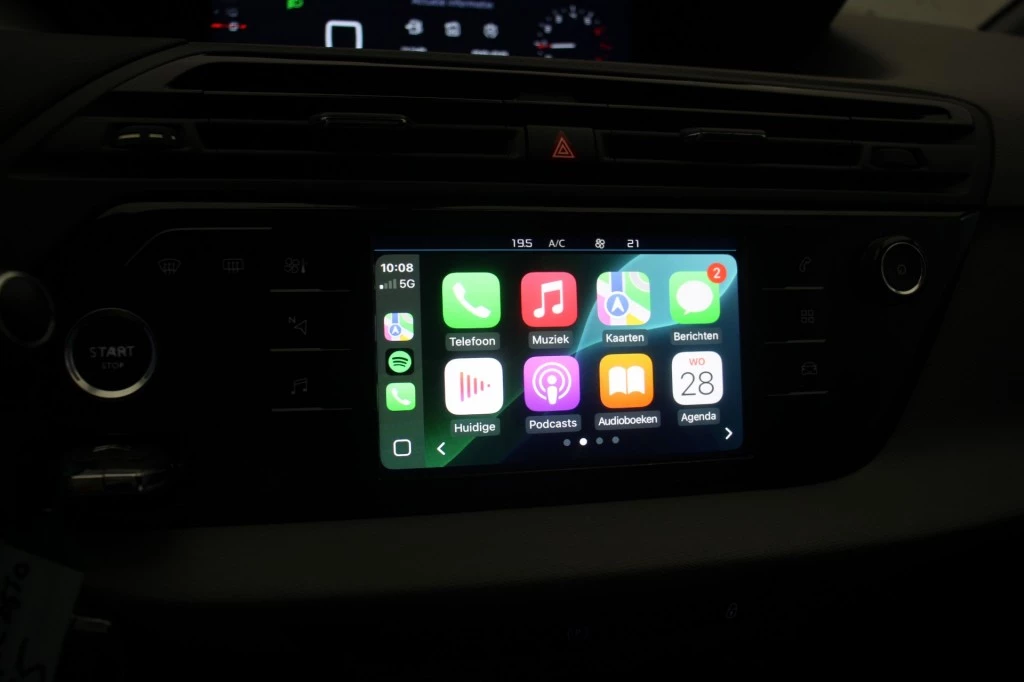 Hoofdafbeelding Citroën Grand C4 Picasso