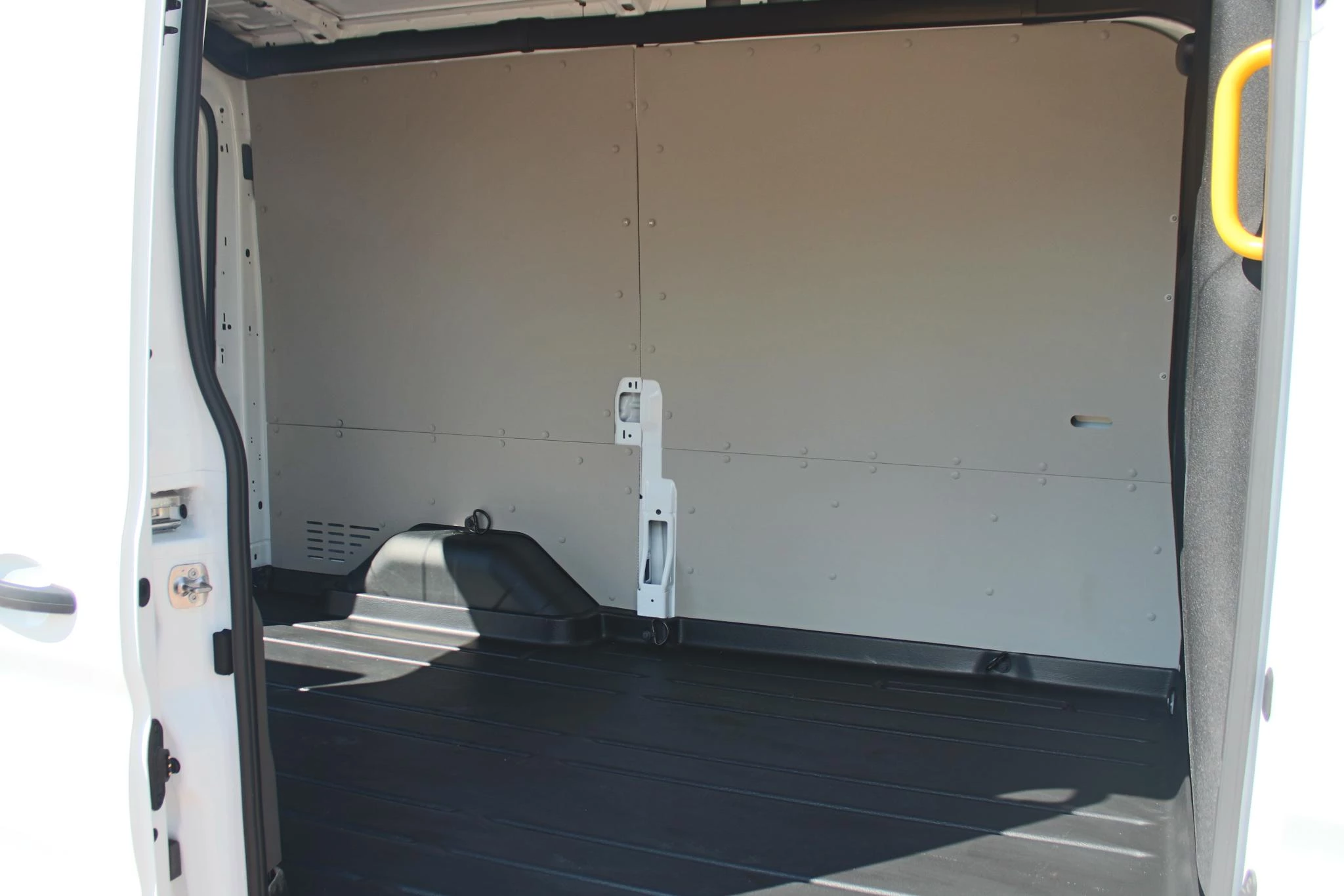 Hoofdafbeelding Ford E-Transit