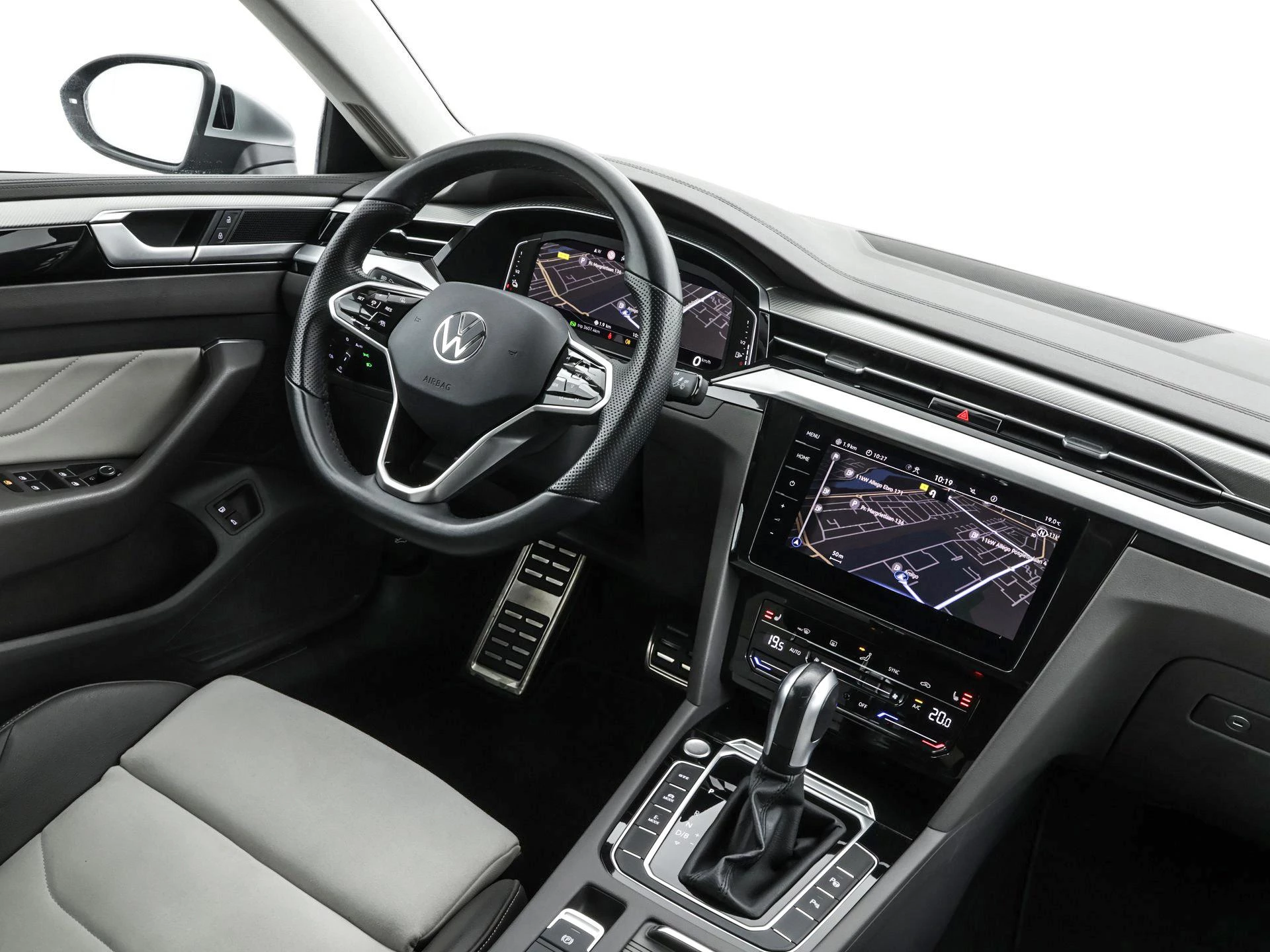 Hoofdafbeelding Volkswagen Arteon