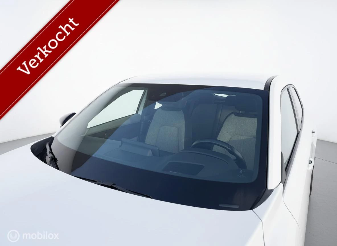 Hoofdafbeelding Mazda MX-30