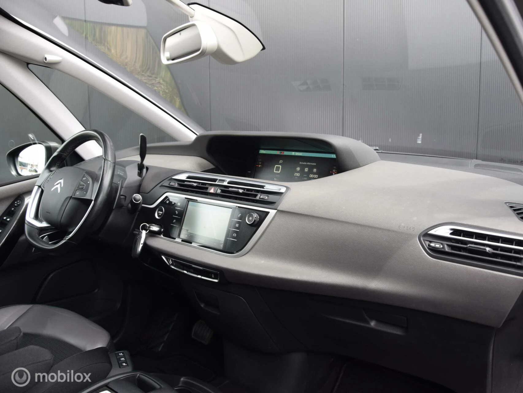 Hoofdafbeelding Citroën Grand C4 Picasso