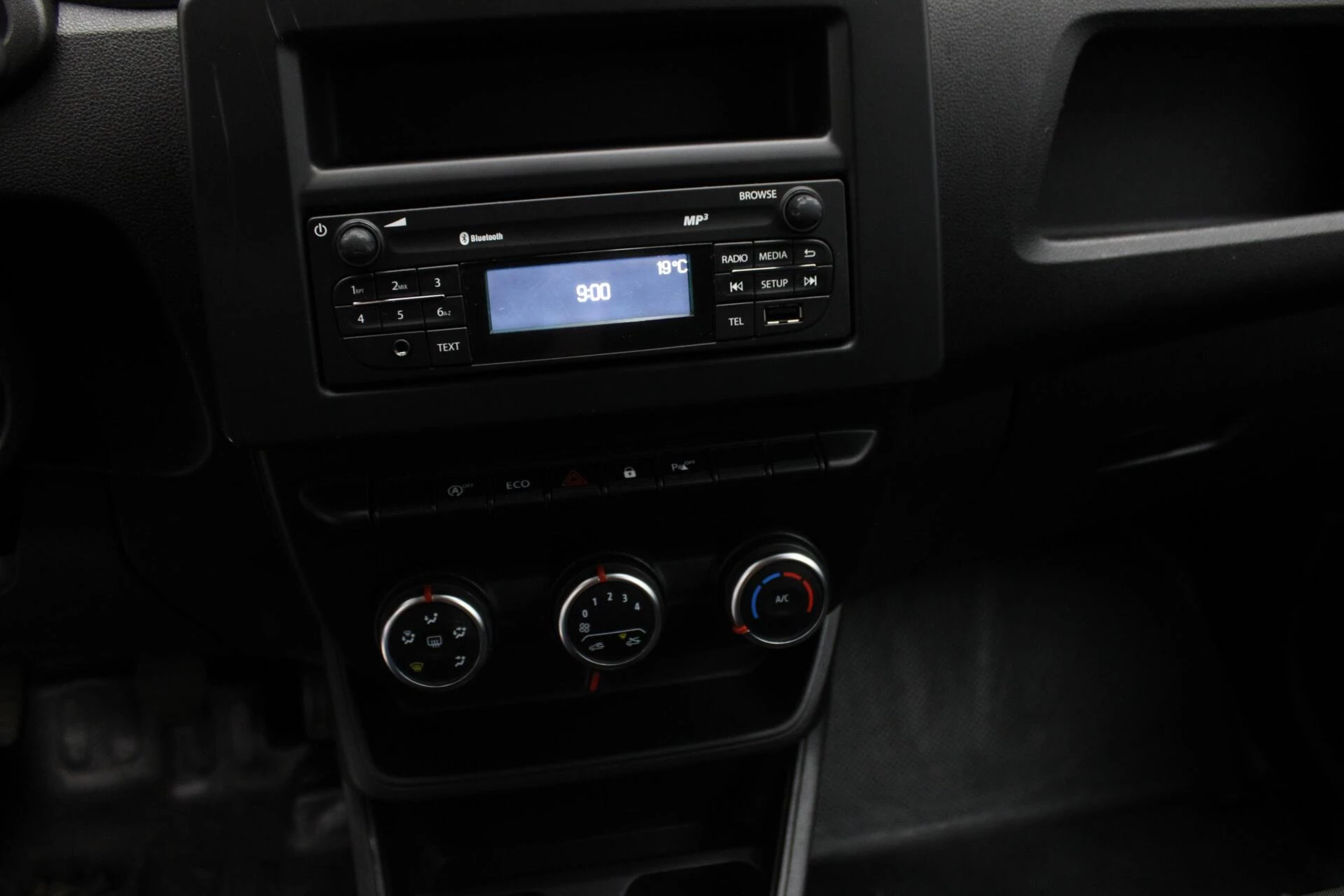 Hoofdafbeelding Renault Express