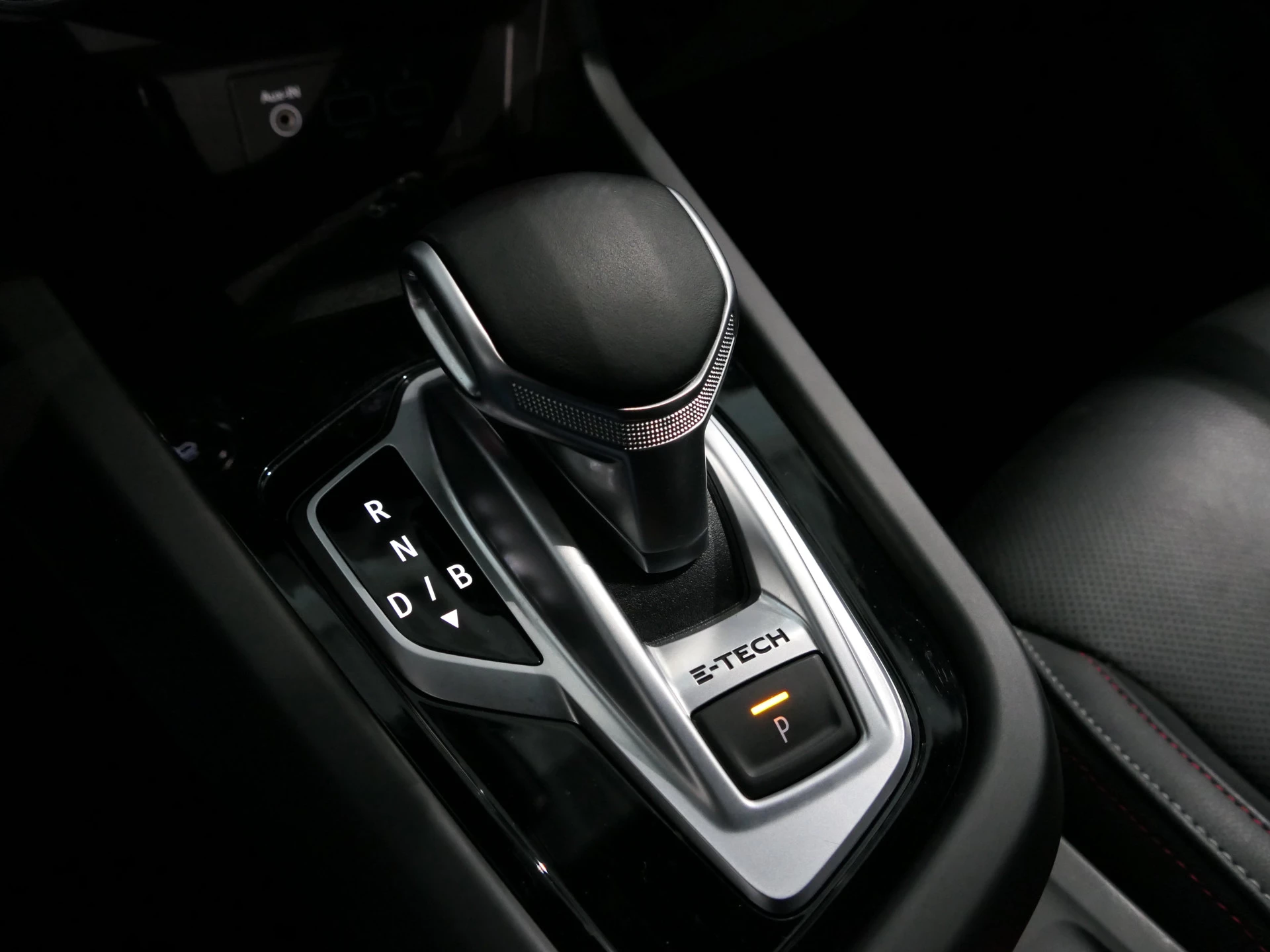 Hoofdafbeelding Renault Arkana