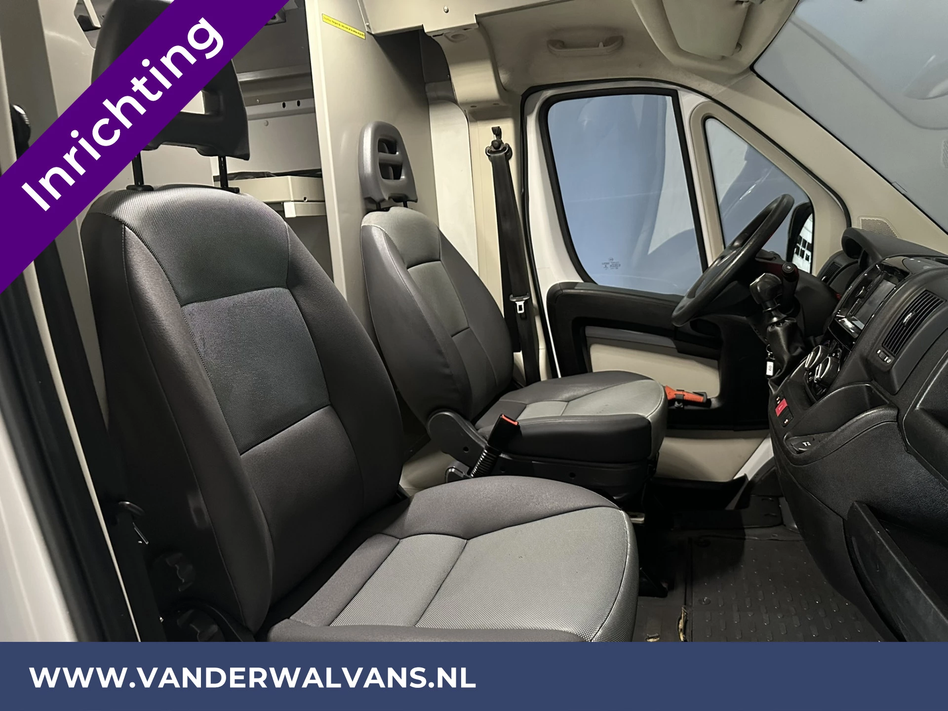 Hoofdafbeelding Fiat Ducato