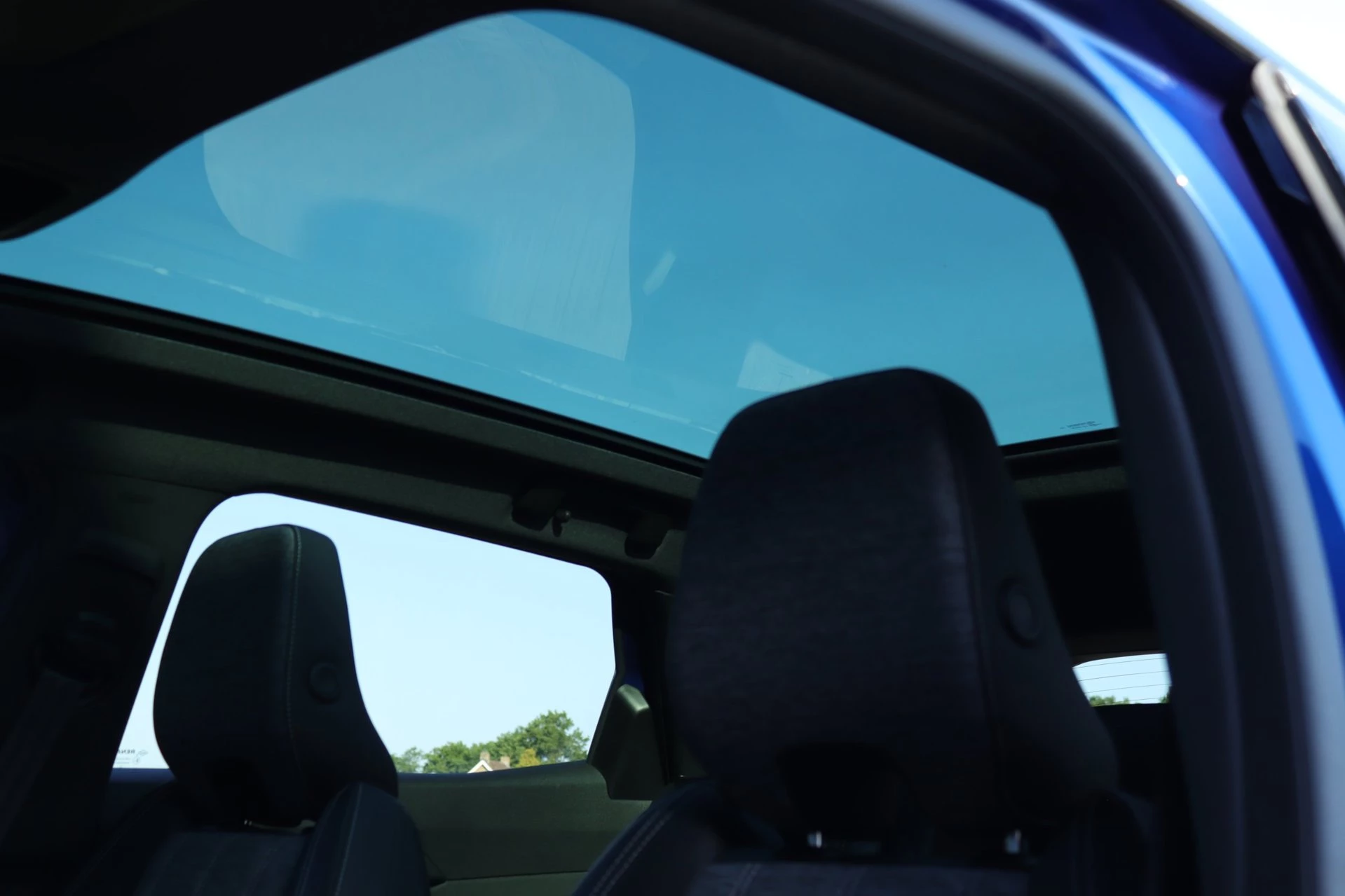 Hoofdafbeelding Renault Austral