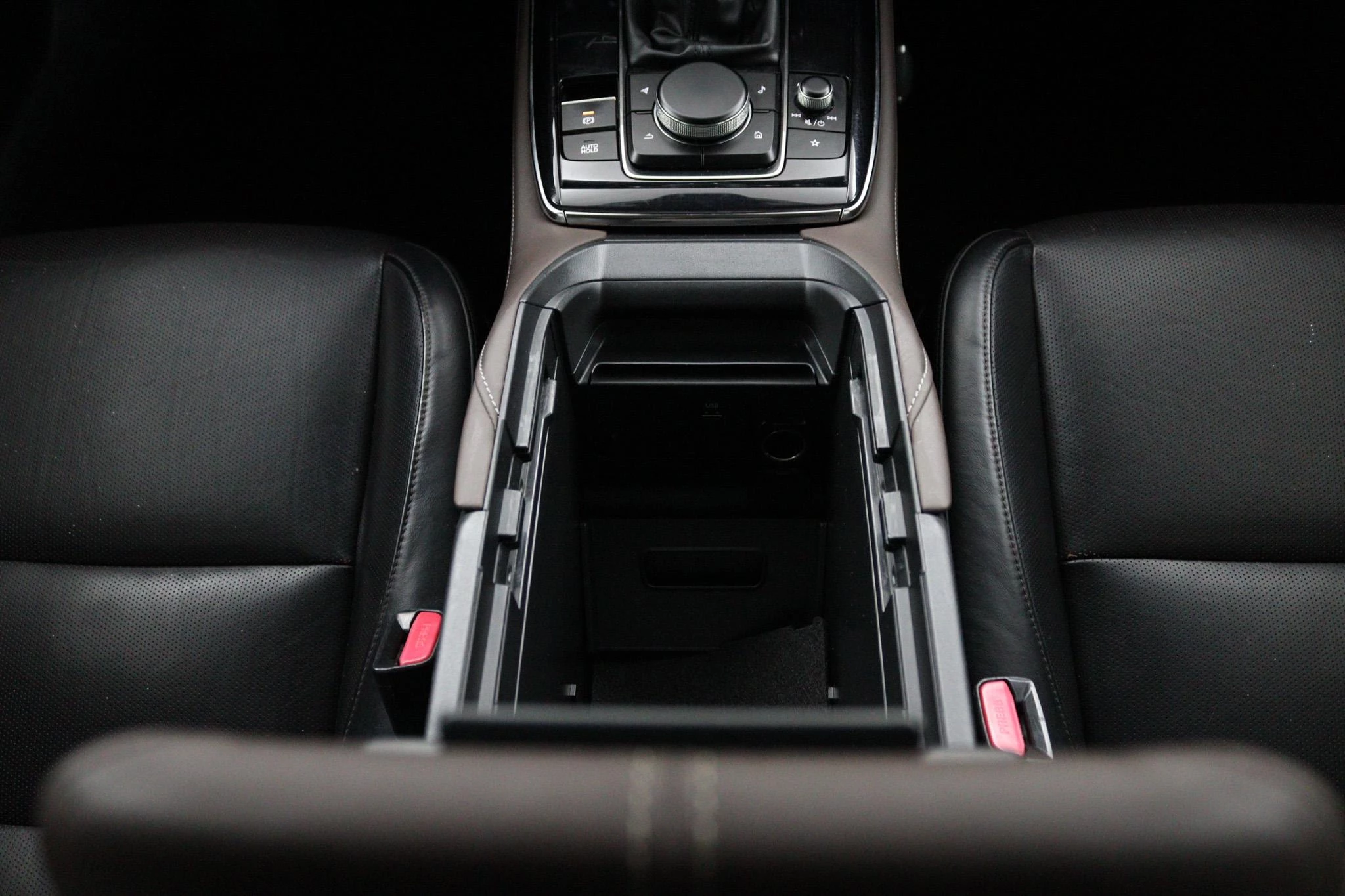 Hoofdafbeelding Mazda CX-30