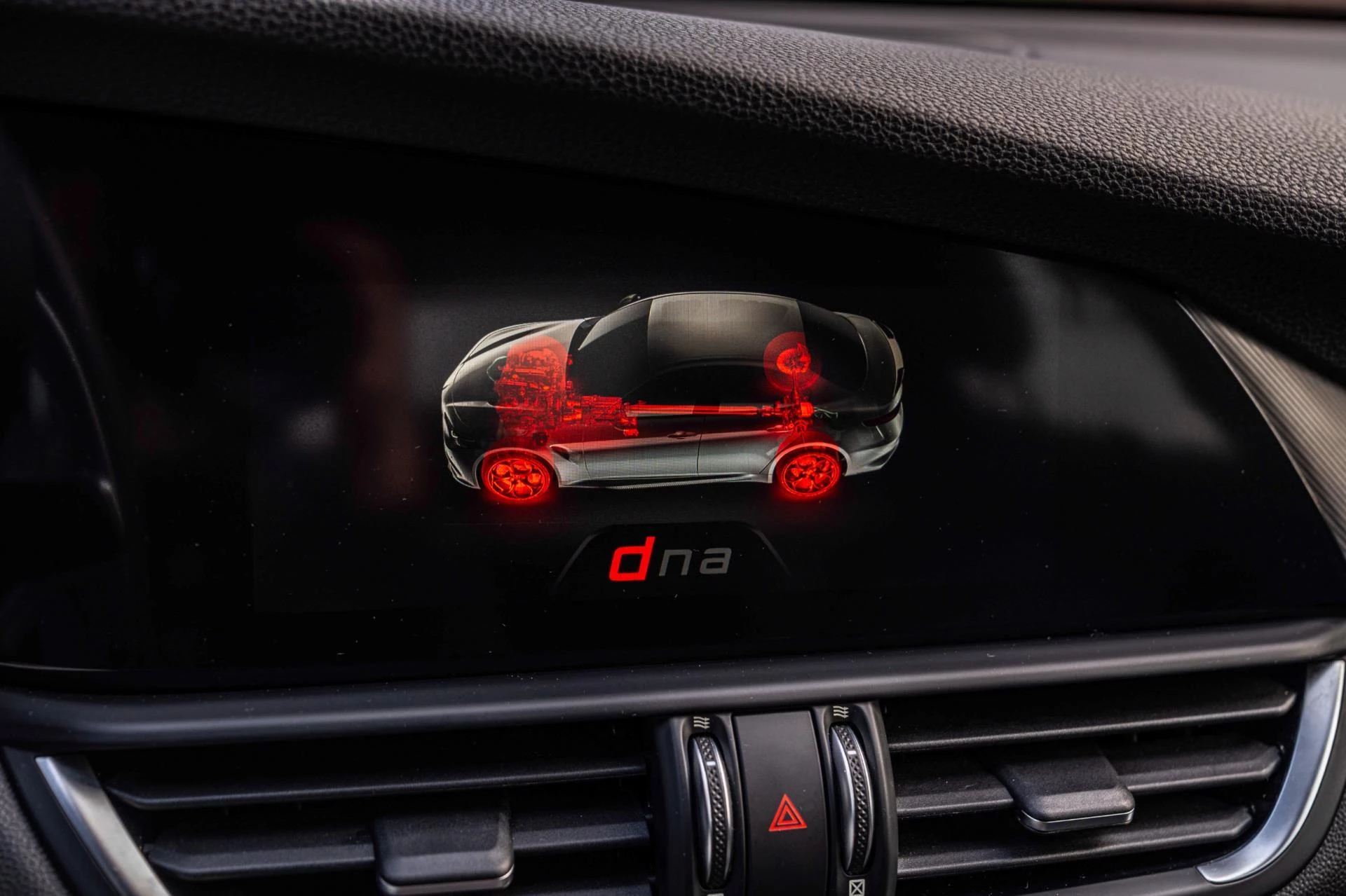 Hoofdafbeelding Alfa Romeo Giulia