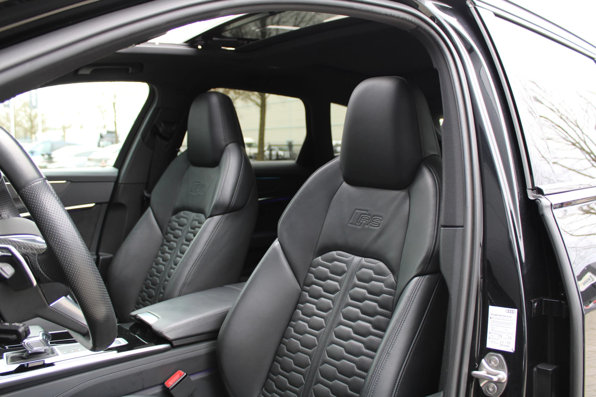 Hoofdafbeelding Audi RS6
