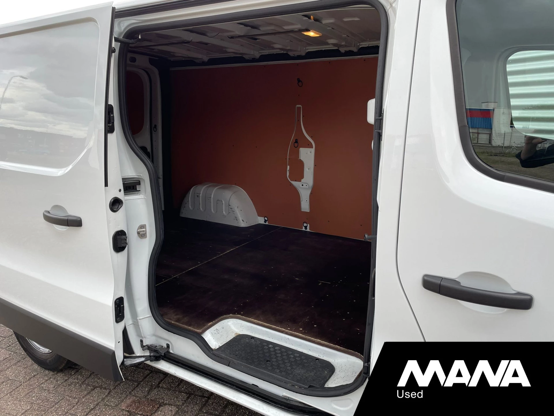 Hoofdafbeelding Fiat Talento