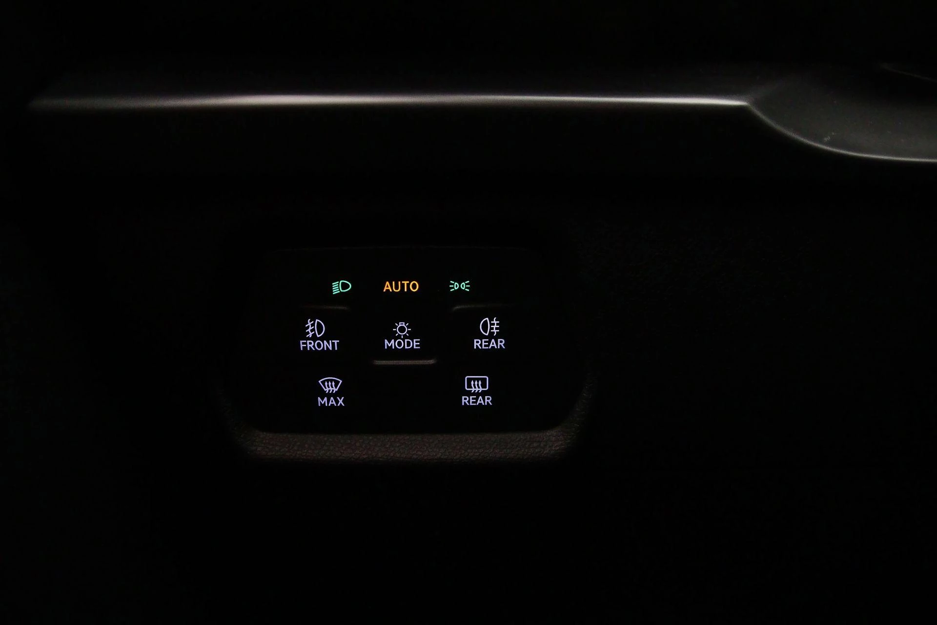 Hoofdafbeelding CUPRA Leon Sportstourer