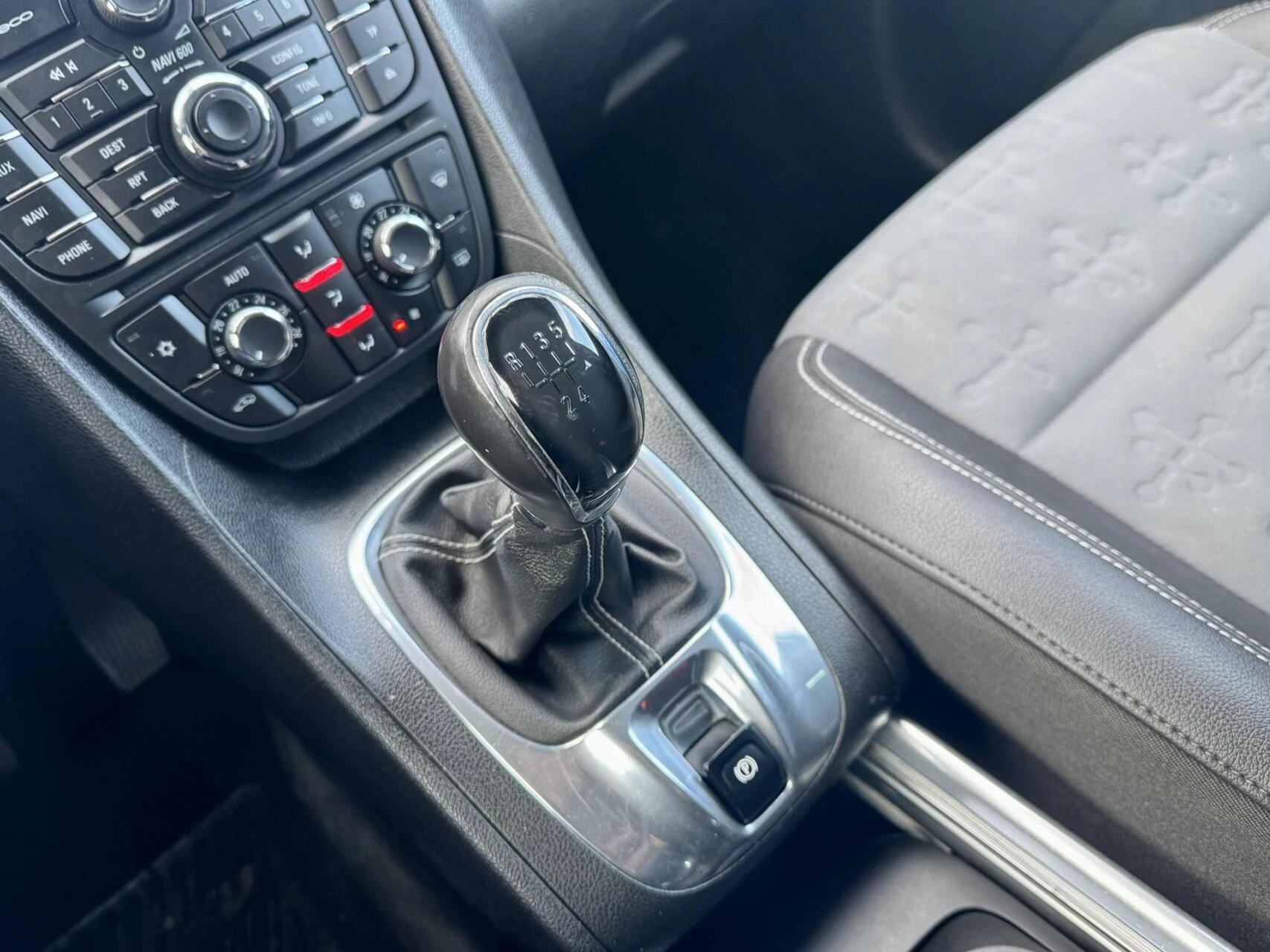 Hoofdafbeelding Opel Meriva