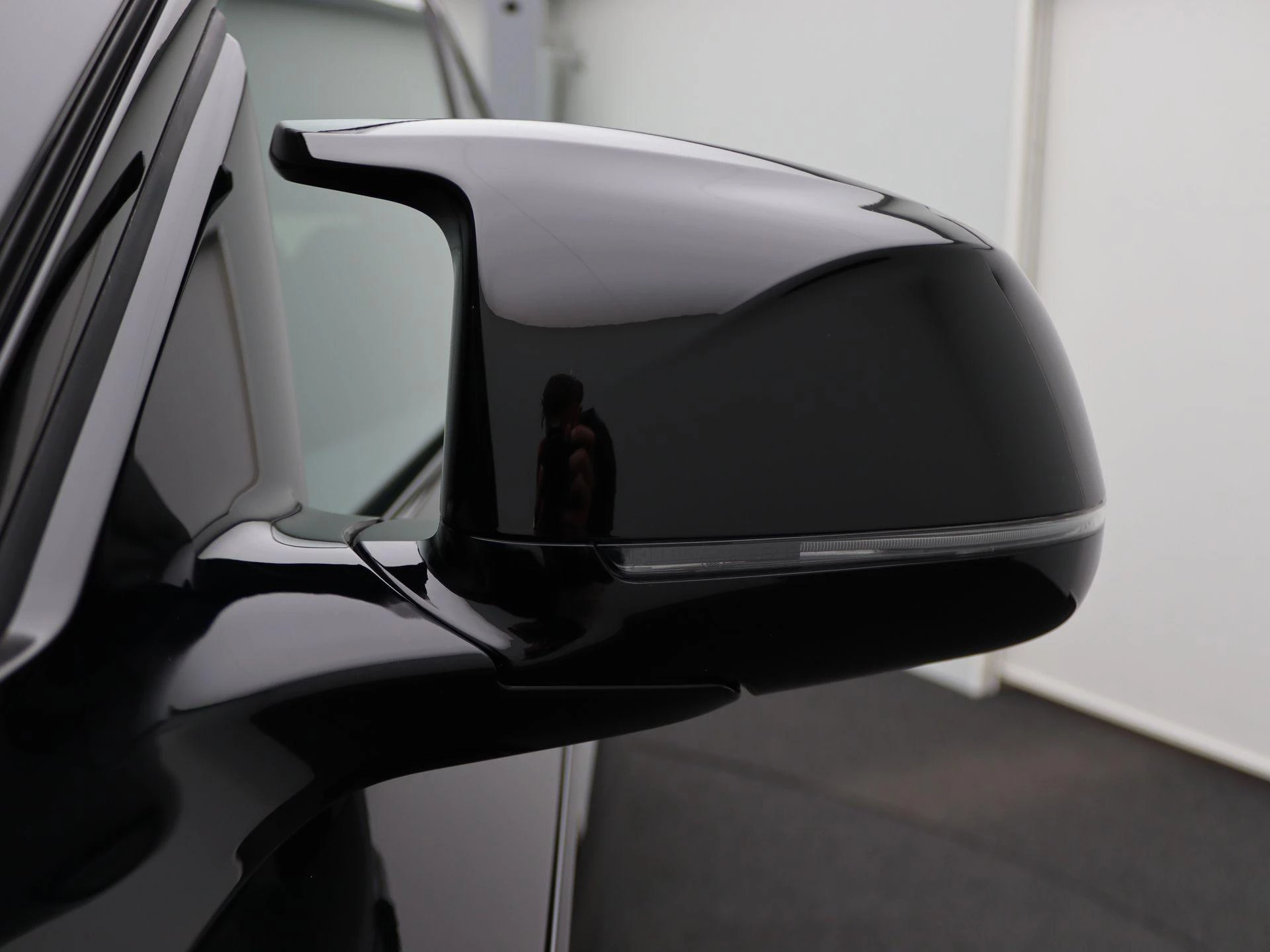 Hoofdafbeelding BMW XM