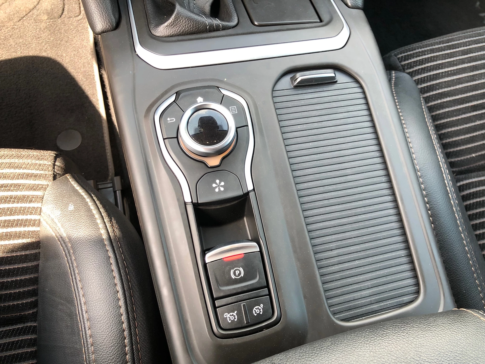 Hoofdafbeelding Renault Talisman