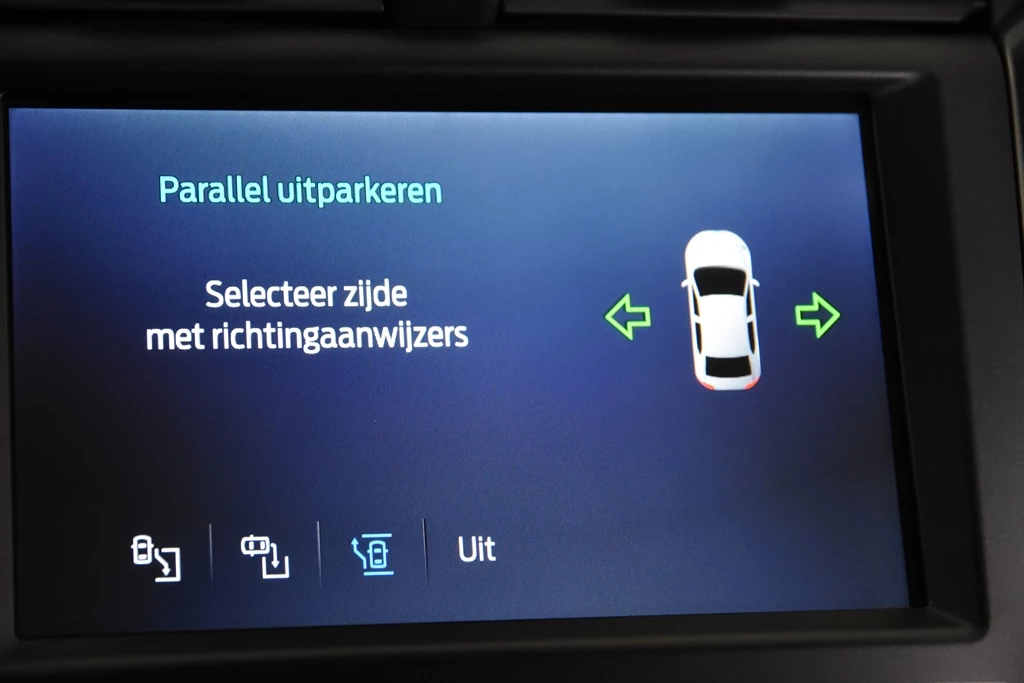Hoofdafbeelding Ford Mondeo