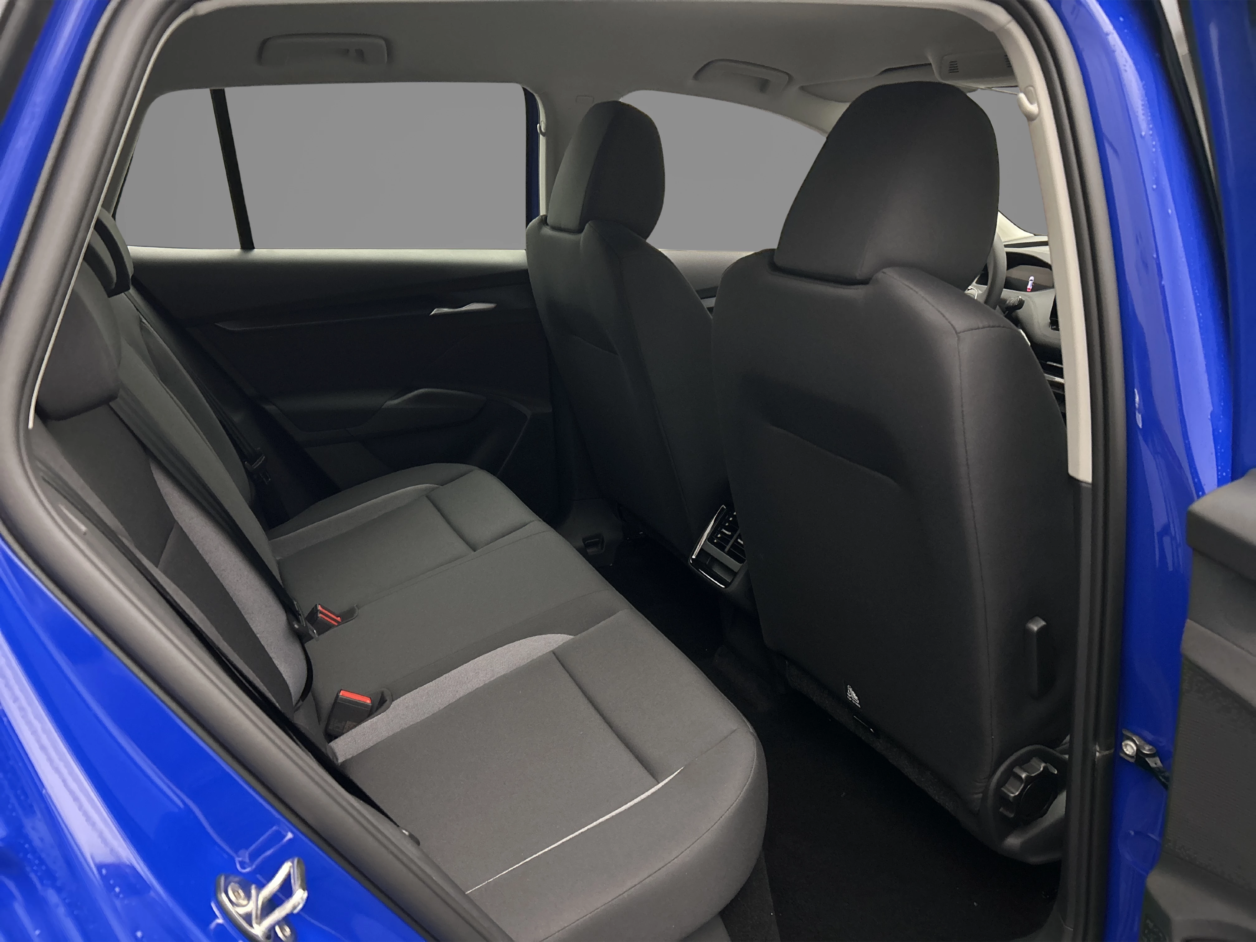 Hoofdafbeelding Škoda Elroq