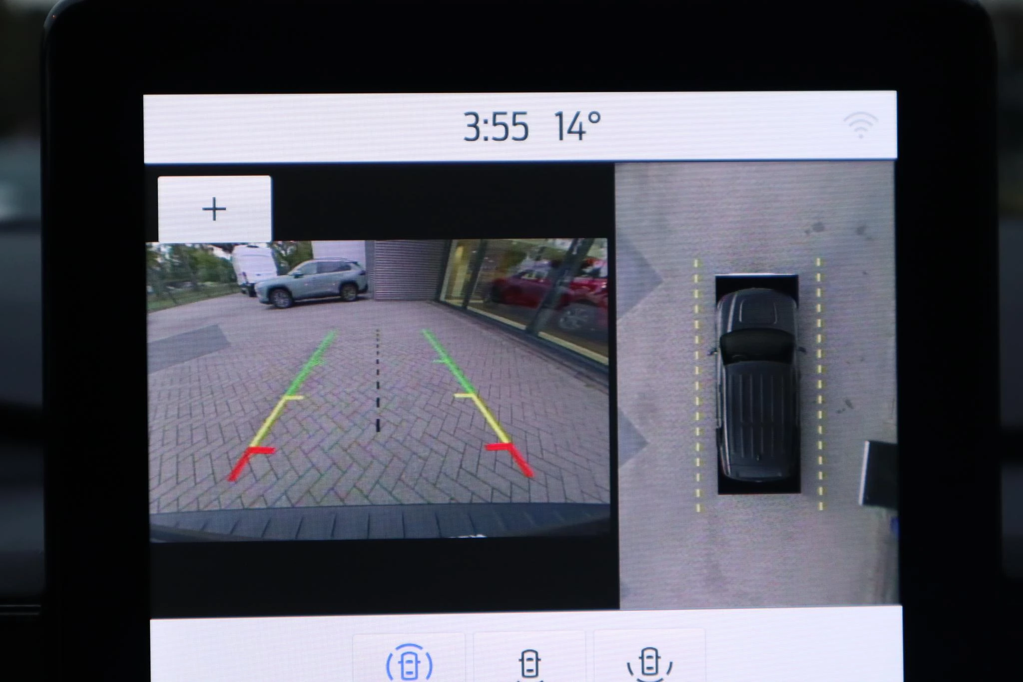 Hoofdafbeelding Ford Explorer