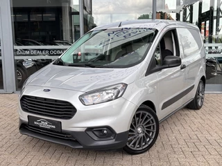 Ford Transit Courier 1.0 TREND ECOBOOST AIRCO BTW VRIJ
