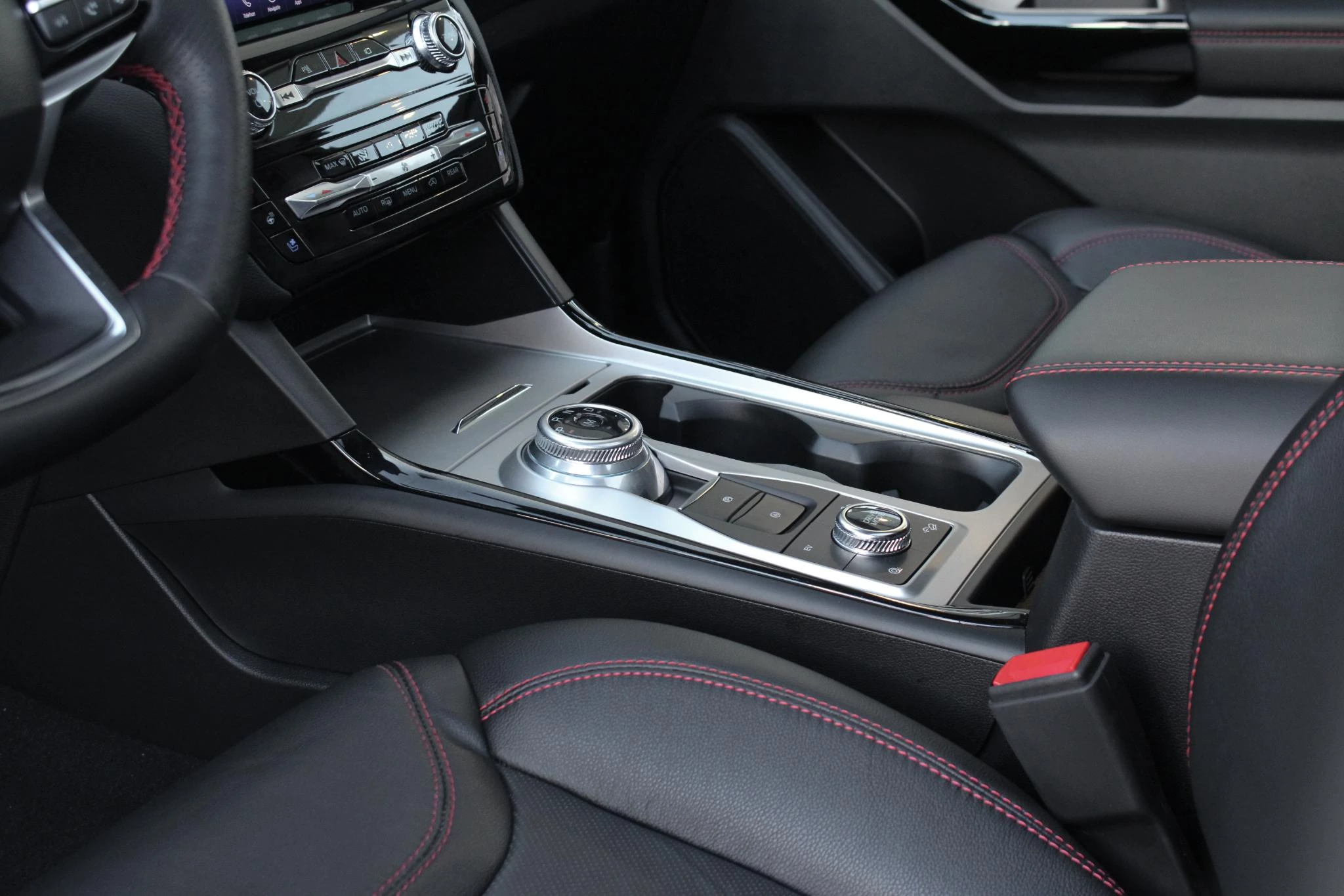 Hoofdafbeelding Ford Explorer
