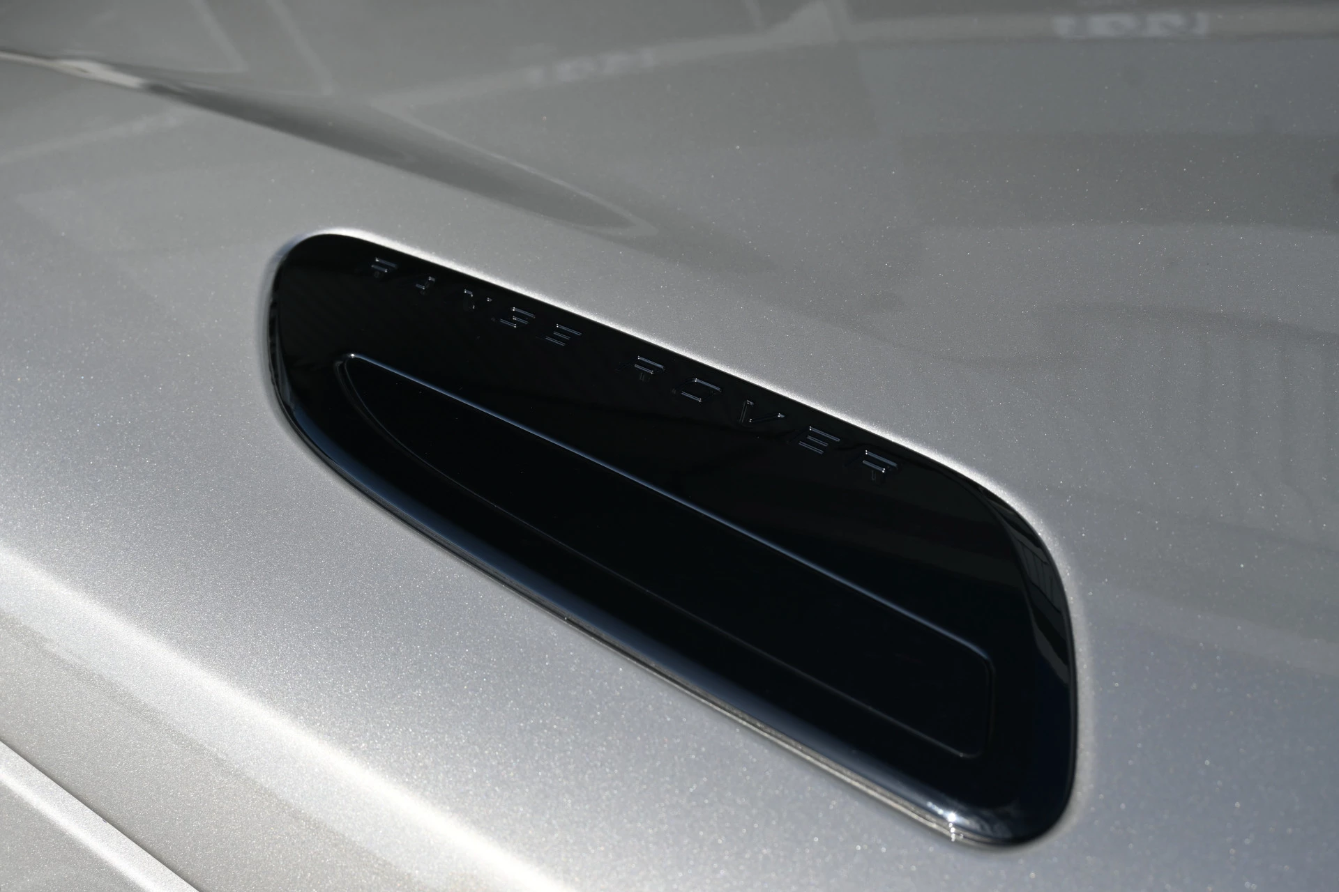 Hoofdafbeelding Land Rover Range Rover Velar