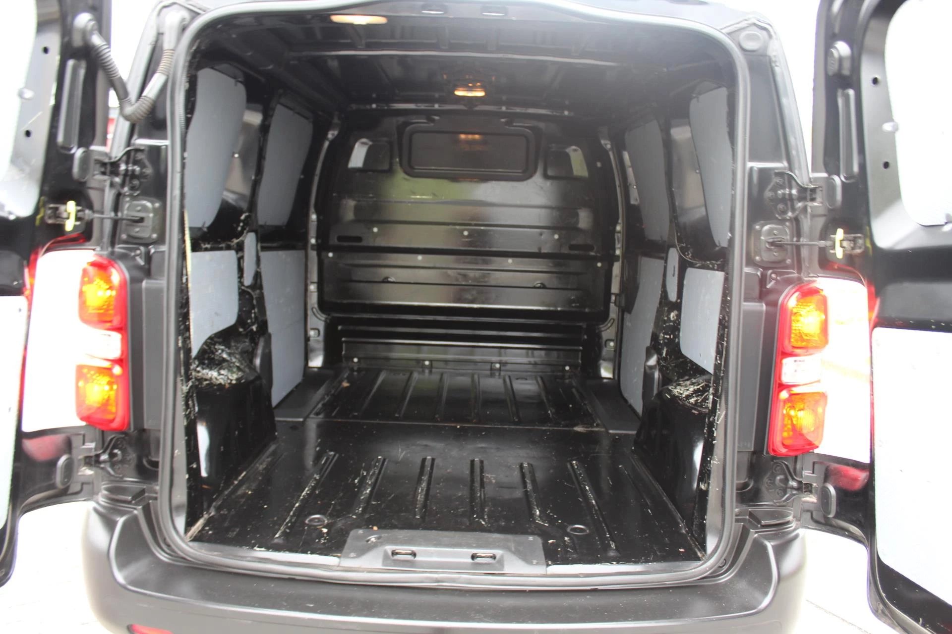 Hoofdafbeelding Toyota ProAce