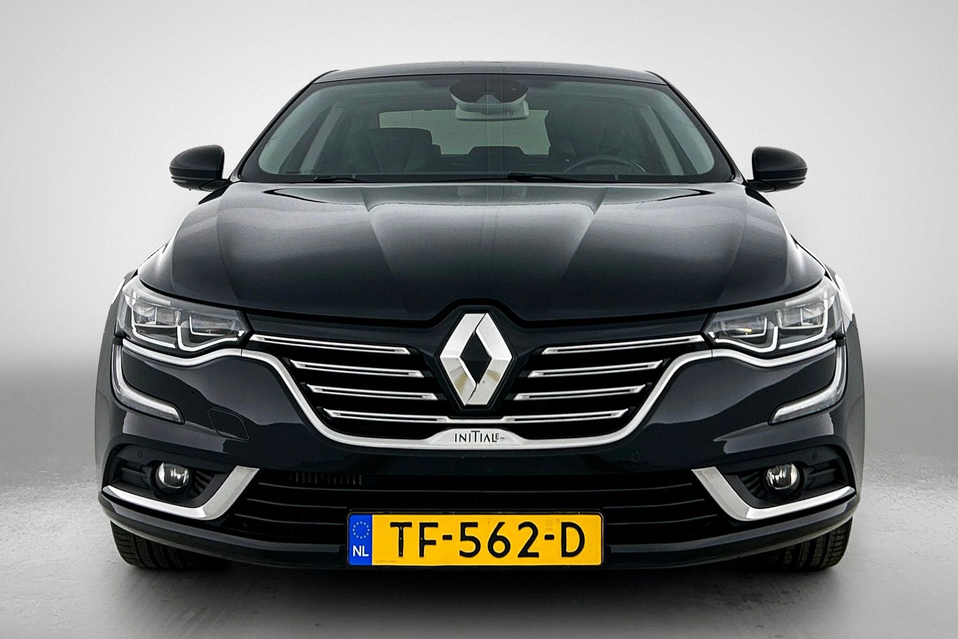 Hoofdafbeelding Renault Talisman