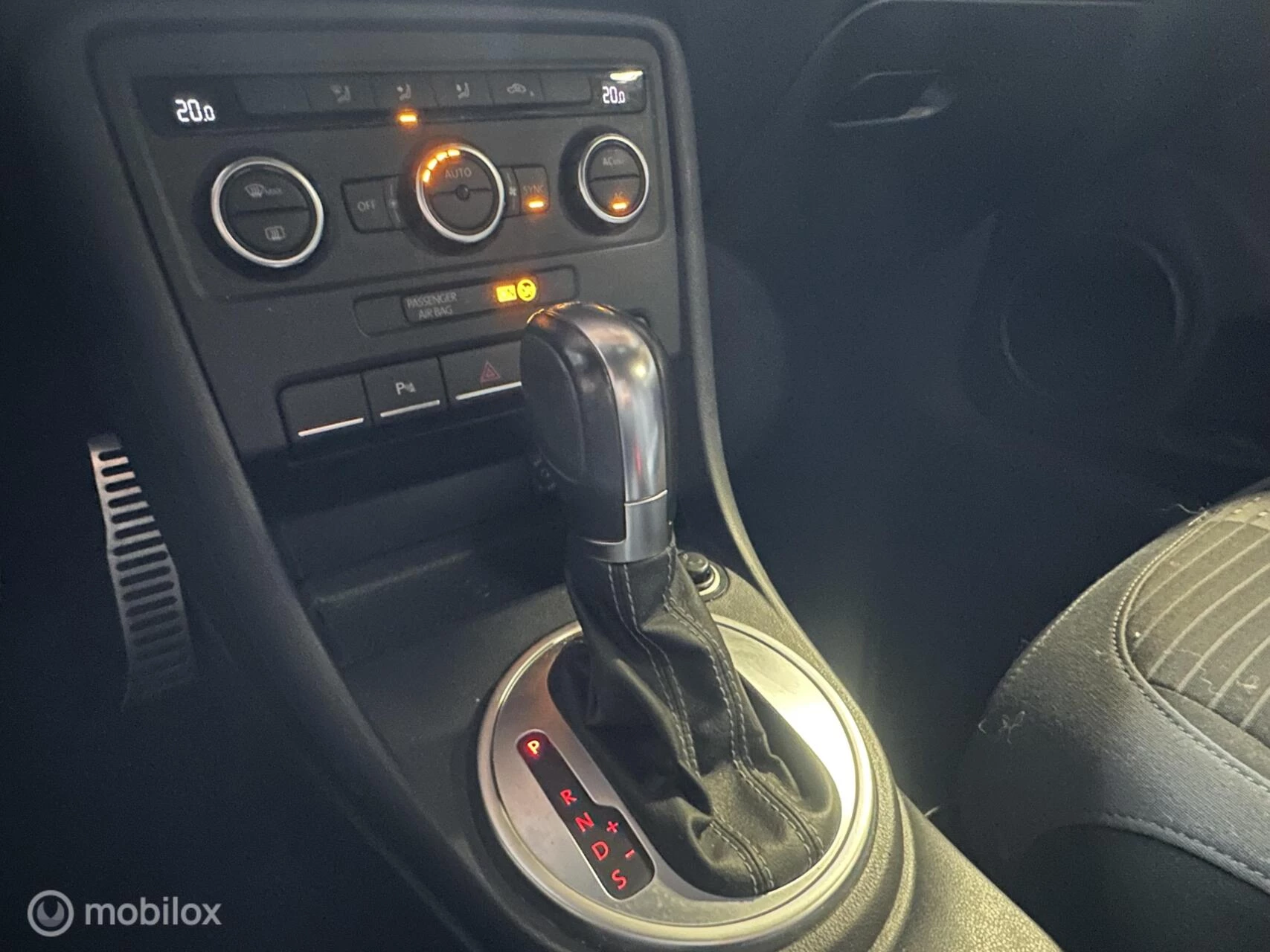 Hoofdafbeelding Volkswagen Beetle