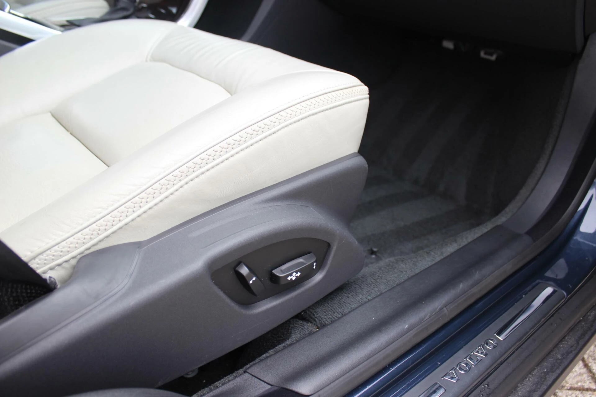 Hoofdafbeelding Volvo XC70