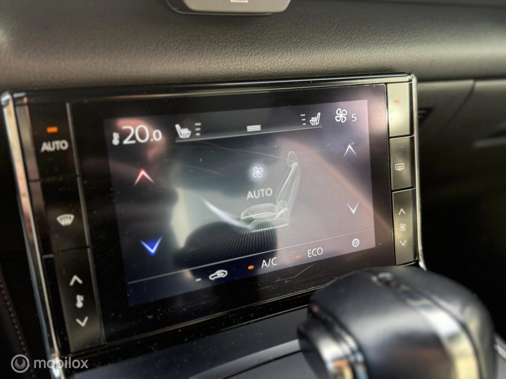 Hoofdafbeelding Mazda MX-30