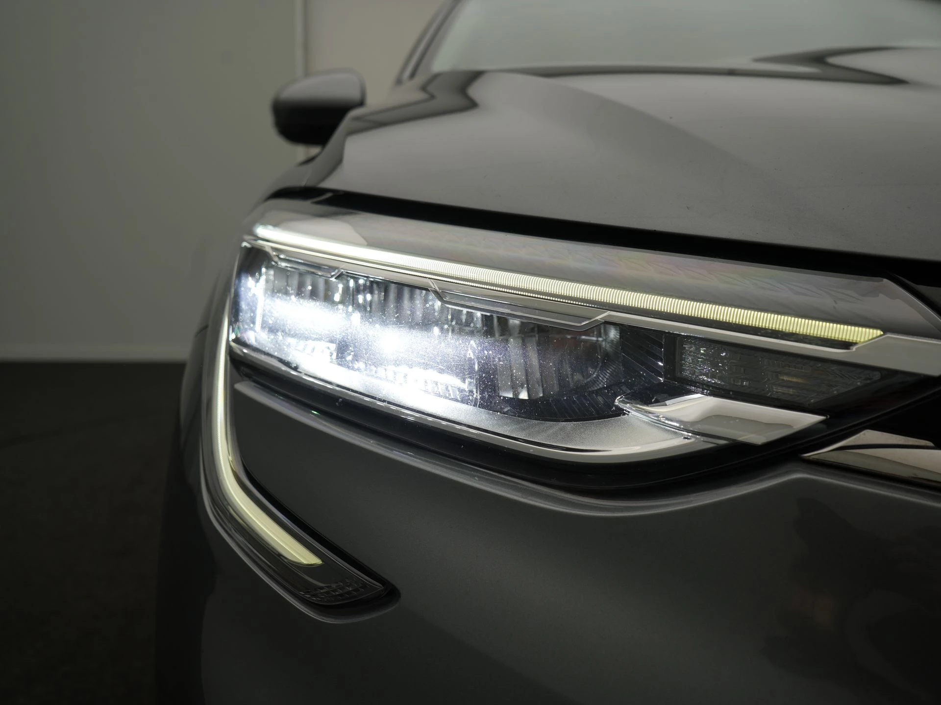 Hoofdafbeelding Renault Arkana