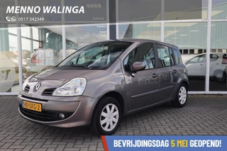 Renault Modus 1.2 TCE Dynamique|NAP!|Cruise control|Trekhaak|