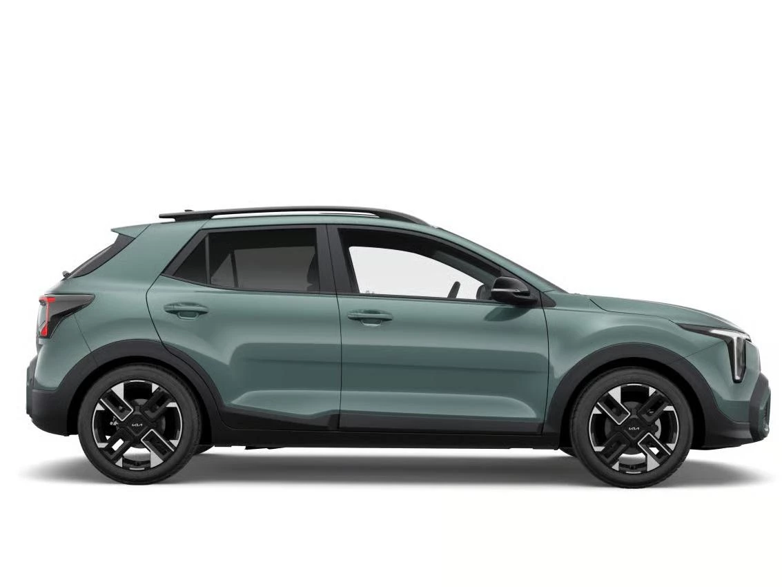 Hoofdafbeelding Kia Stonic
