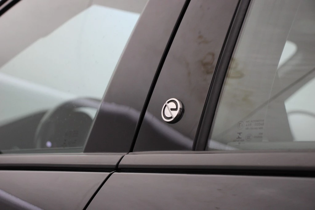 Hoofdafbeelding Opel Corsa-e